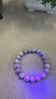 Hackmanite Bracelet 10mm