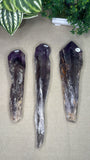 Amethyst Sceptres