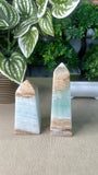 Caribbean Calcite Points