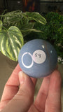 Angelite Spheres