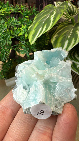 Hemimorphite