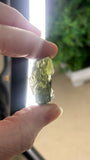 Netolice Moldavite