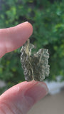 Besednice Moldavite