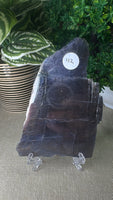 Iolite Slice