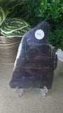 Iolite Slice