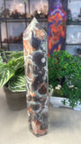 Money Agate Tower