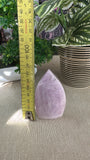 Kunzite Free Form