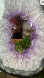 Amethyst Portal