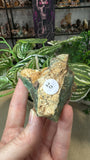 Chrysoprase