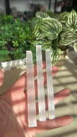 Selenite sticks