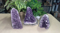 Amethyst Geodes