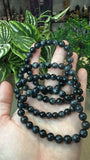 Blue Tiger Eye Bracelet