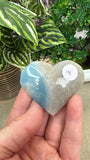 Trolleite Heart