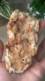 Raw Vanadinite