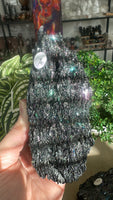 Silicon carbide
