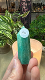 Amazonite Points