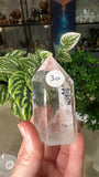 Clear Quartz Points