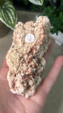 Raw Vanadinite