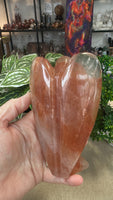 Fire Quartz Angel