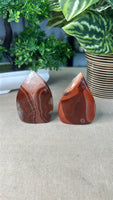 Carnelian Free Forms