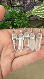 Crystal Pendants