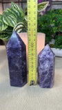 Lepidolite Towers