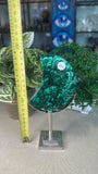 Malachite moon