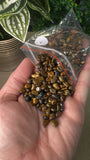 Tiger Eye Chips
