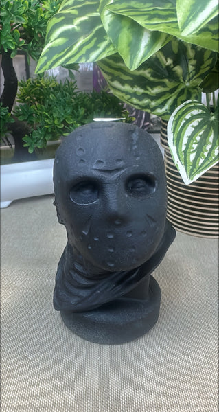 Obsidian Jason