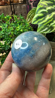 Trolleite Sphere