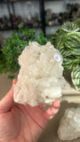 Clear Quartz Clusters