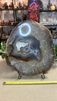 Large Agate Slice
