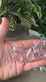 Rose Quartz Pendants