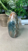 Ocean Jasper Free Form