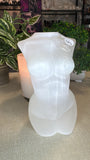 Selenite Goddess