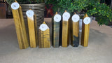 Tiger eye points