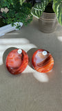 Carnelian Bowls