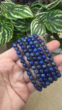 Lapis Bracelet