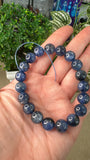 Kyanite Bracelet 10.5mm