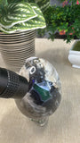 Volcanic Agate Egg