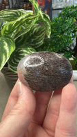 Thousand Layer Palm Stone