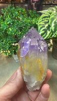 Raw Amethyst