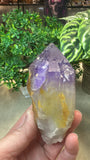 Raw Amethyst