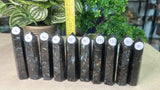Firework stone points