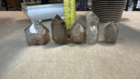 Garden Quartz Points