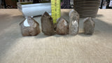 Garden Quartz Points