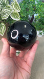 Obsidian Sphere