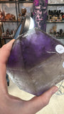 Raw Amethyst