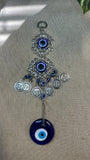 Evil Eye Hanging