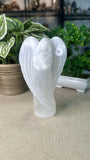 Selenite Angel